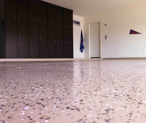 Garage Floor Coating Garage Floor Coating