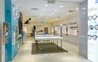 commercial epoxy flooring