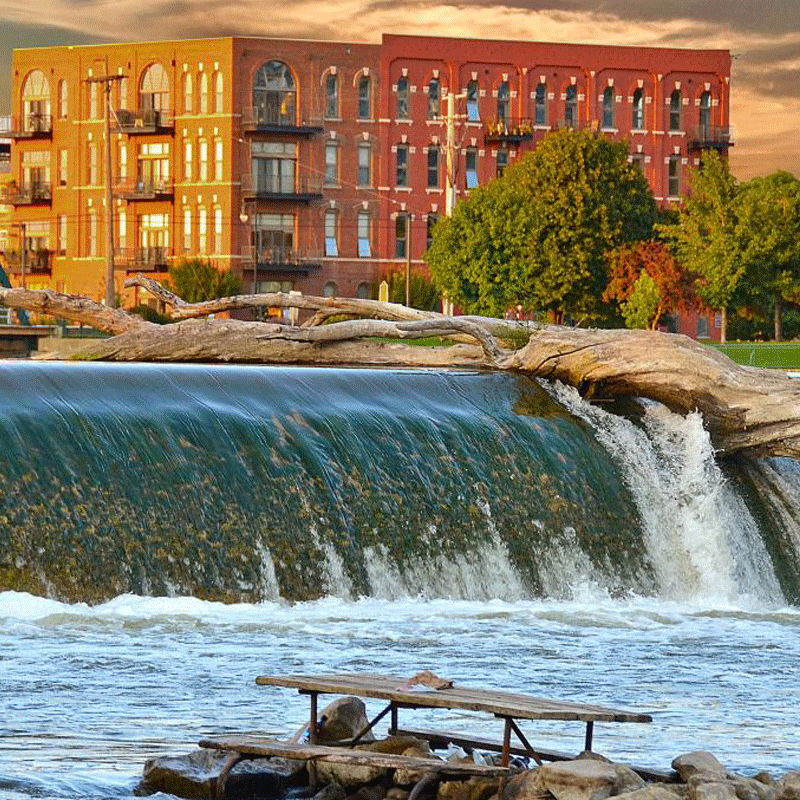 Cedar-Grandrapids